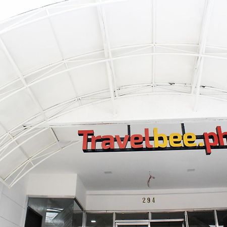 Travelbee Capitol Inn Cebu Екстер'єр фото